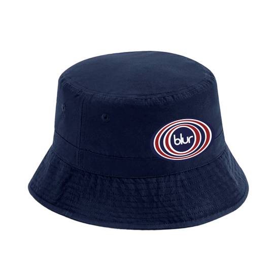 What is a bucket outlet hat